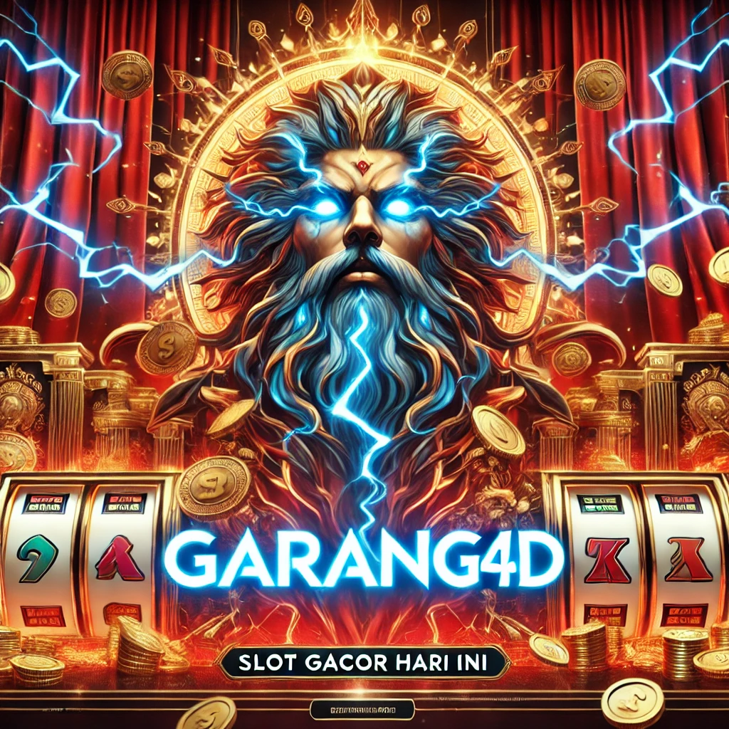 Garang4d : Situs Slot Gacor Hari Ini Slot88 Online Gampang Menang